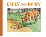 <i>Emily and Daisy</i> by Elsa Beskow